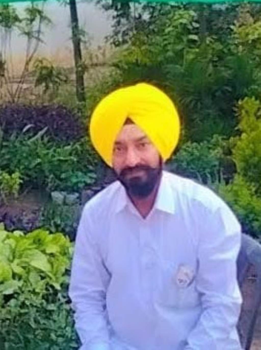 Chhibbar thanks Bhagwant Mann government for decisions aimed at the welfare of Local Government Departments outsourced employees